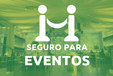 Seguro para Eventos