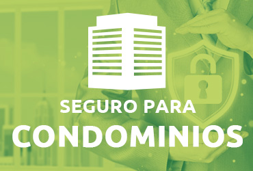 Seguro de Condominios